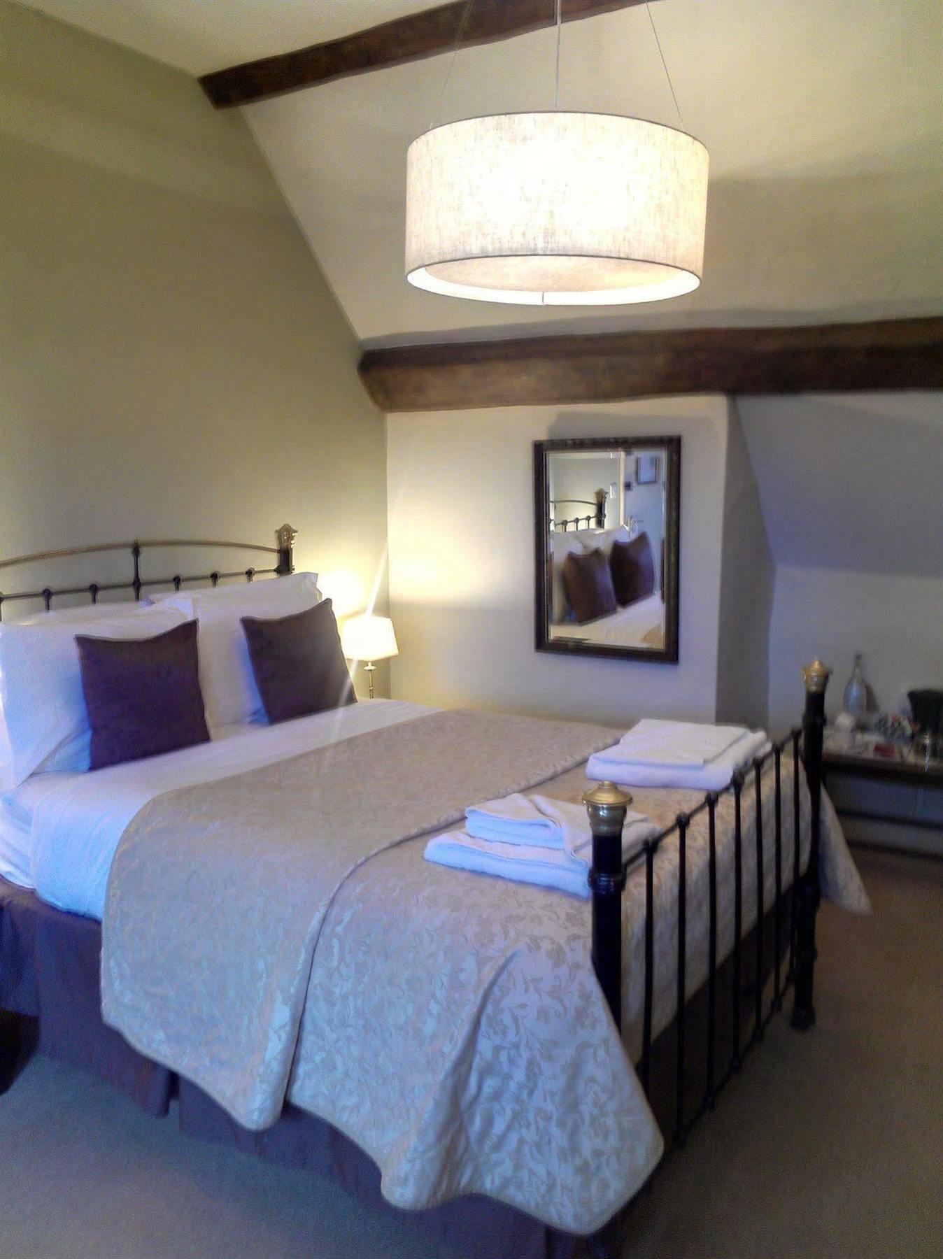 The Kings Head Hotel Ross-on-Wye Exterior photo