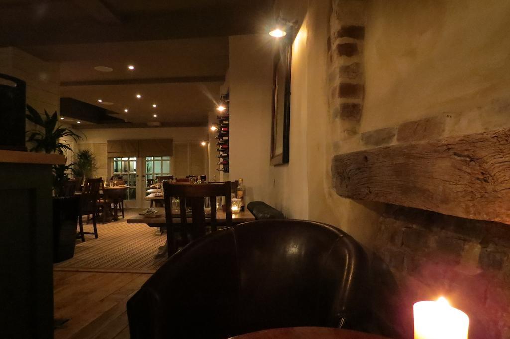 The Kings Head Hotel Ross-on-Wye Exterior photo